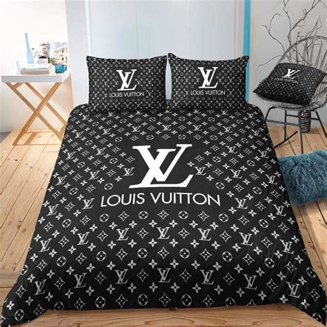 cheap Louis Vuitton bedding set